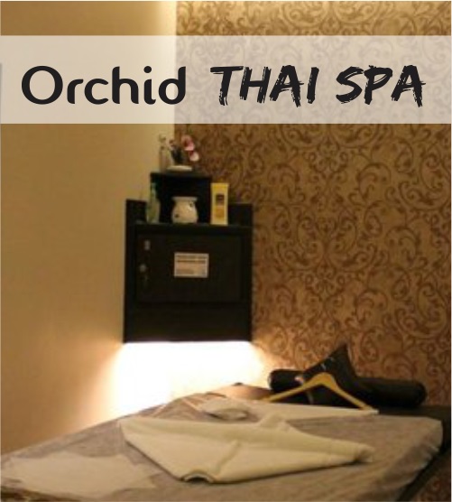 Orchid Thai Spa Hadapsar